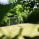 Rolls - Porzione Di Con Piscina,giardino E Parcheggi *