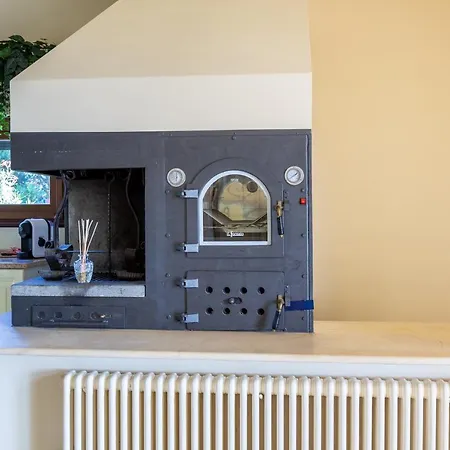 فيلة Rolls - Porzione Di Con Piscina,giardino E Parcheggi *