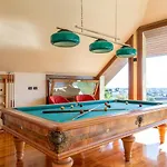 Rolls - Porzione Di Con Piscina,giardino E Parcheggi Vila Riccione