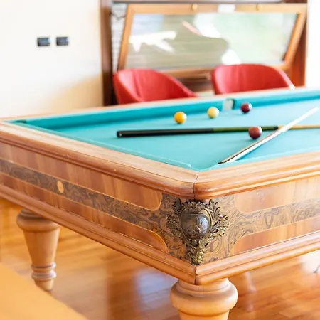 Rolls - Porzione Di Con Piscina,giardino E Parcheggi * Riccione