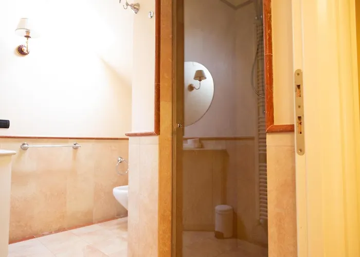 Rolls - Porzione Di Con Piscina,giardino E Parcheggi Риччоне