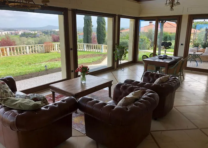 Rolls - Porzione Di Con Piscina,giardino E Parcheggi Riccione